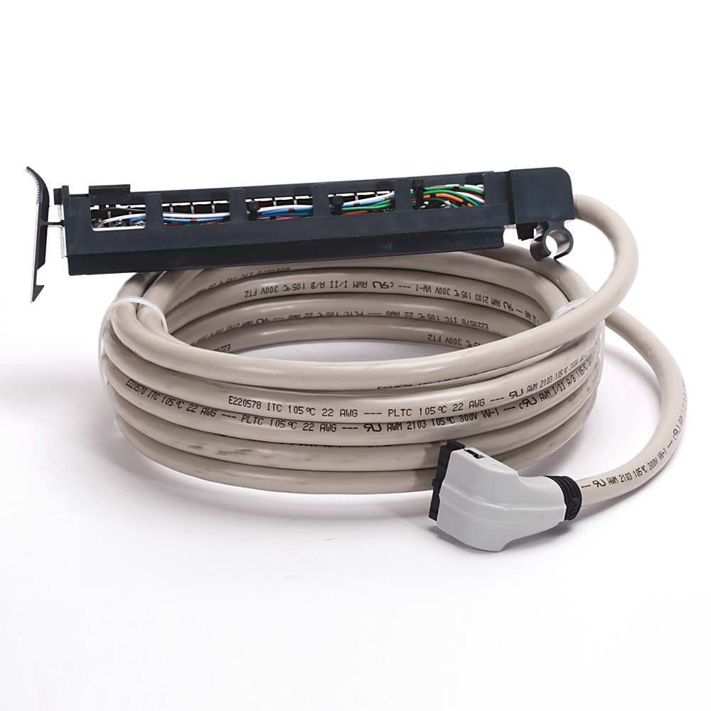 Product image for Cable digital interface for 1771 module 5m