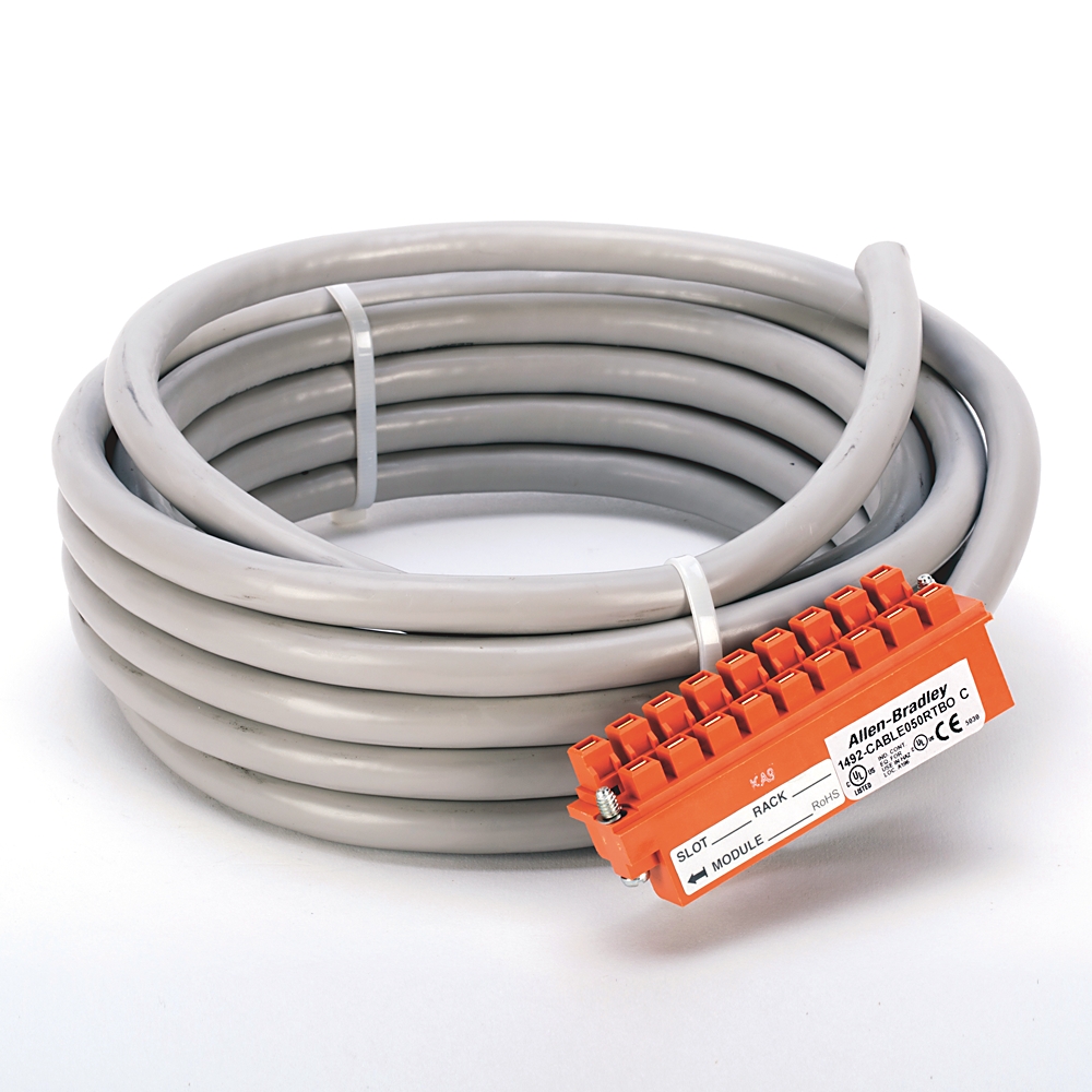 Product image for ABRA 1492-CABLE050RTBO CABLE