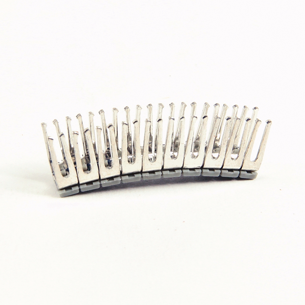 Product image for IEC Center Jumper Link, 5 mm, Screw