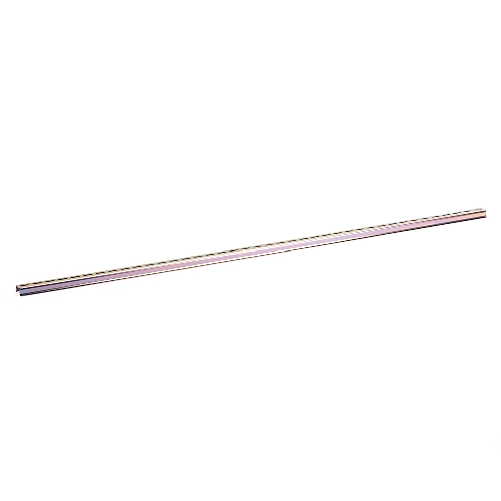 Product image for ABRA 1492-DR3 TRACK DIN #2 MINI 15 3'