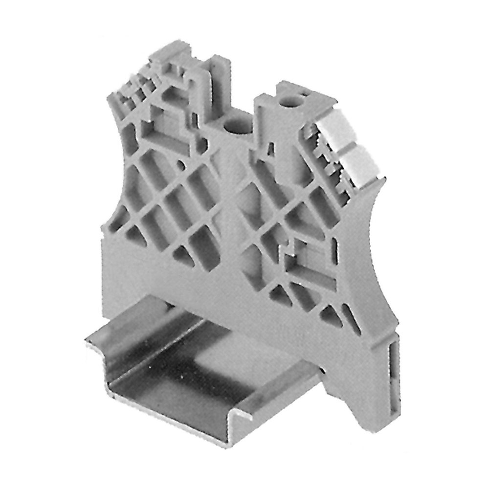 Product image for End anchor and end retainer 8x56x47mm