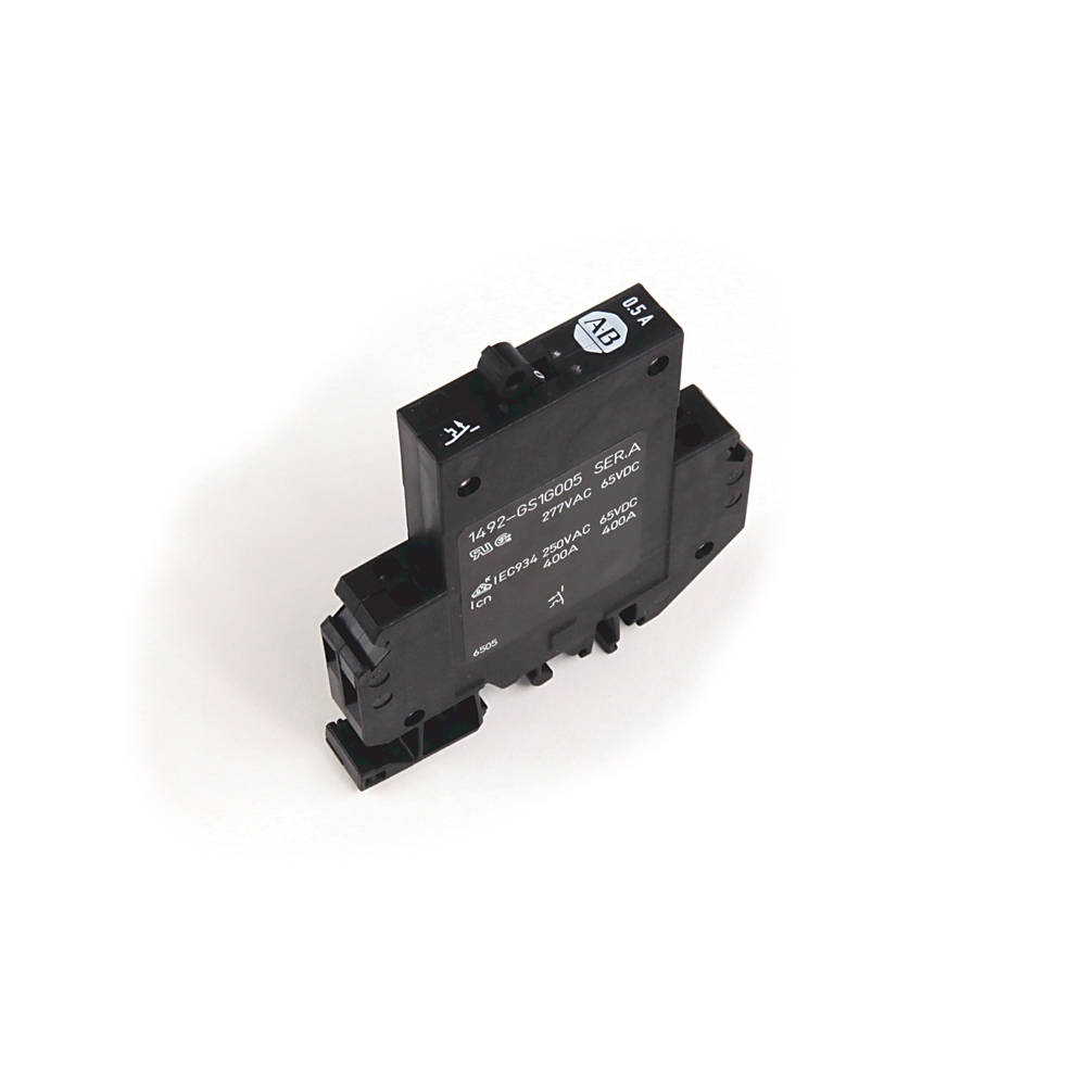 Product image for ABRA 1492-GS1G060-H1 CIRC BREAKR 6A