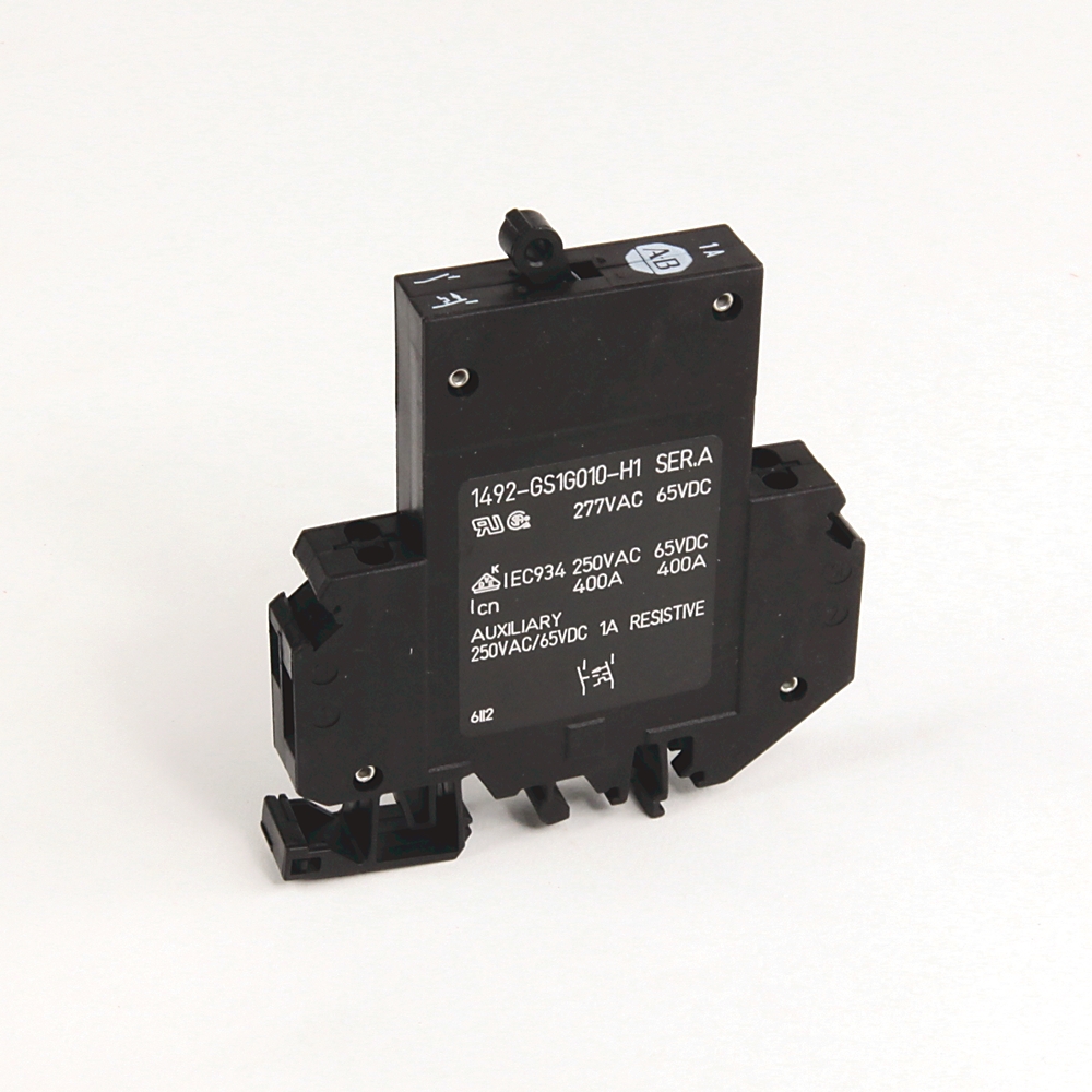 Product image for ABRA 1492-GS1G015-H1 CIRCUIT BRKR