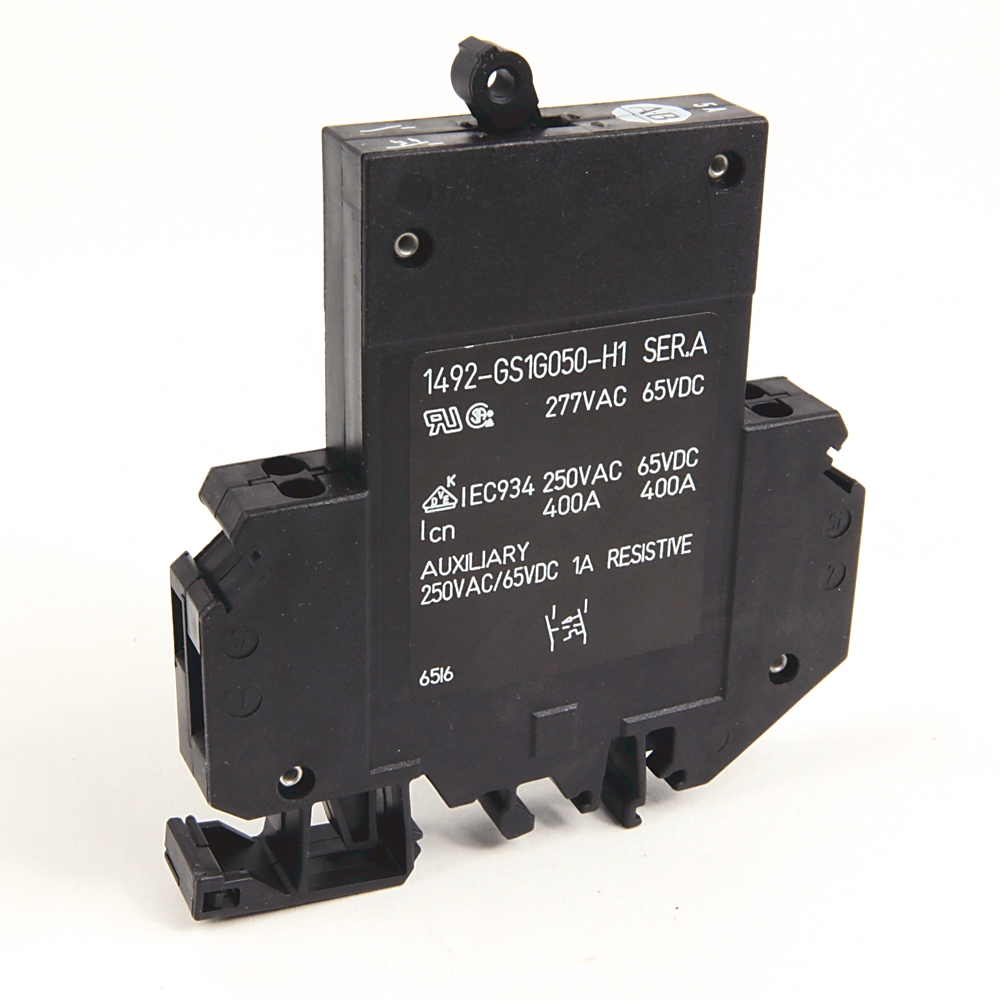 Product image for ABRA 1492-GS1G050-H1 CIRC BREAKR 5A