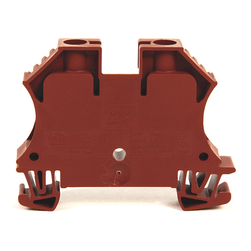 ABRA 1492-J6 IEC ONE-CIRCUIT FEED