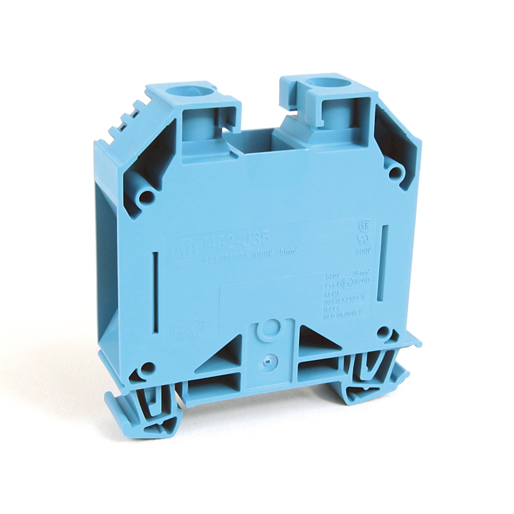 Product image for ABRA 1492-J35 IEC ONE CIRCUIT FEE