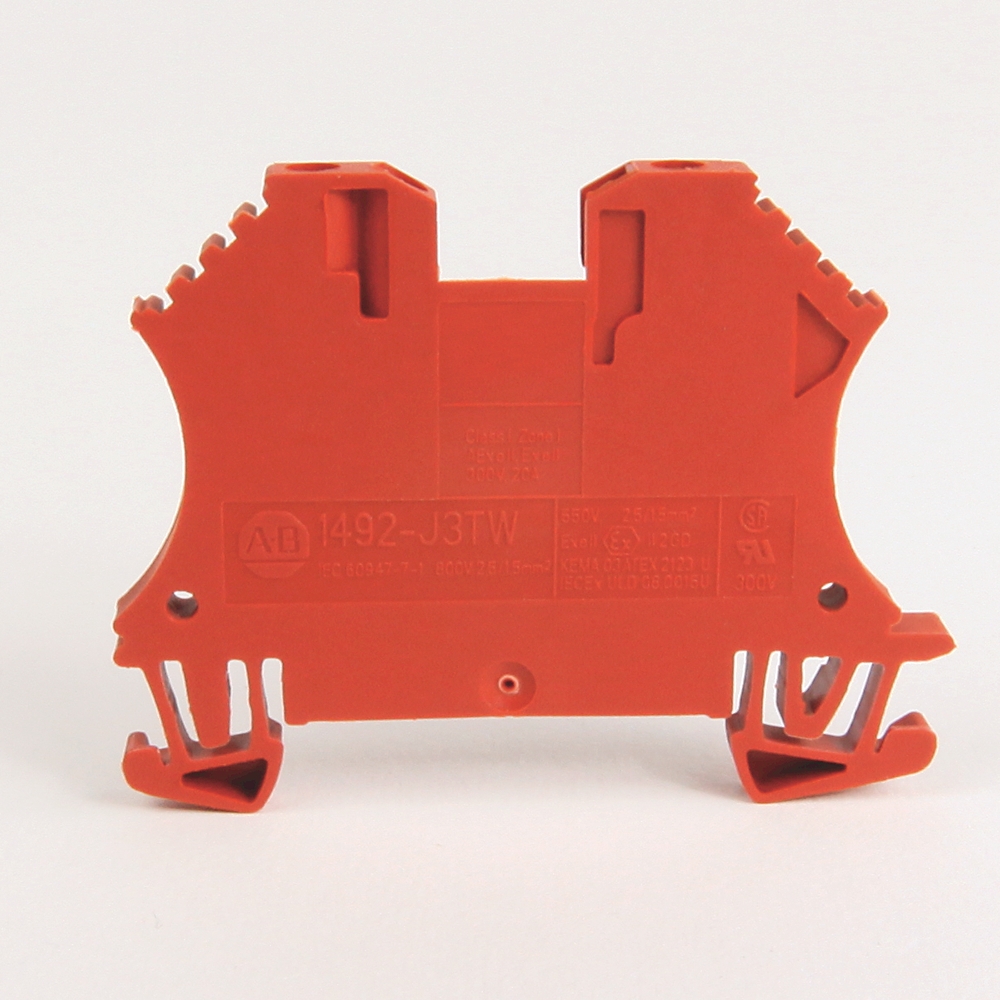 Product image for TERMINAL BLOCK