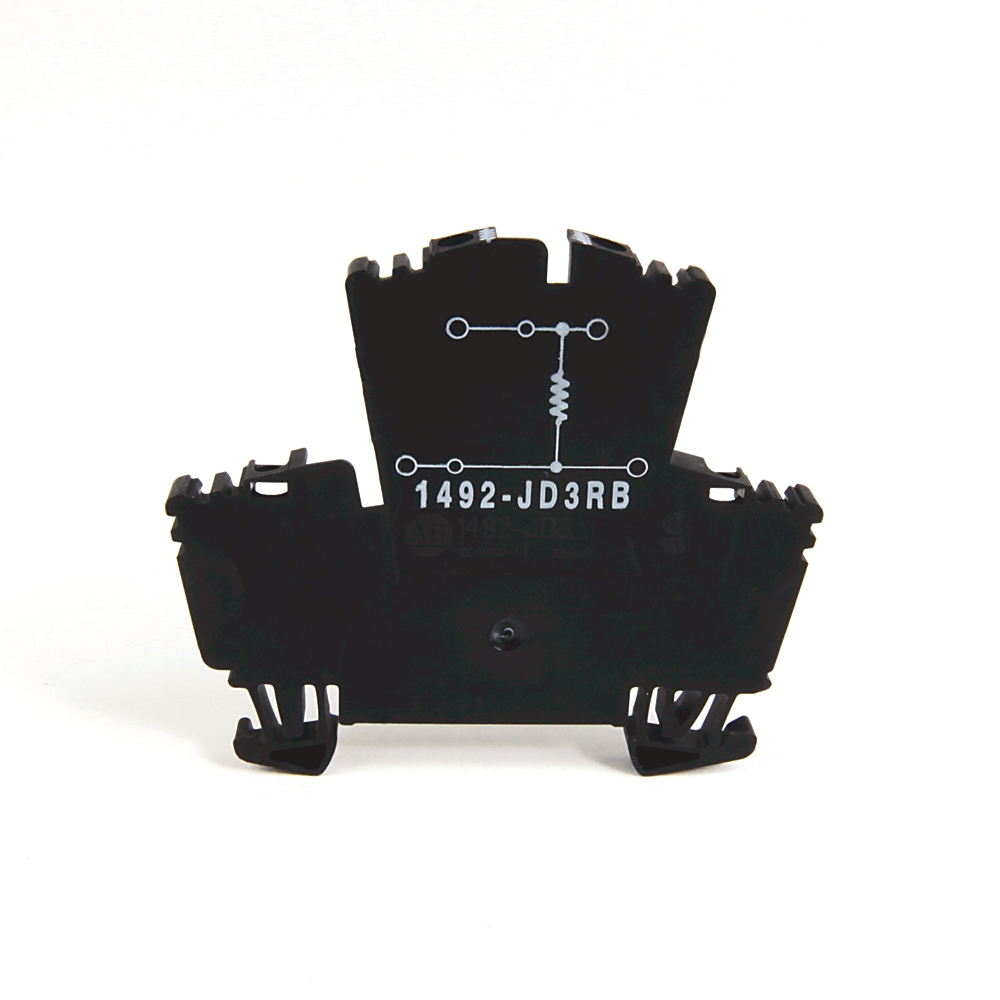 ABRA 1492-JD3RC001 2LVL 249 OHM