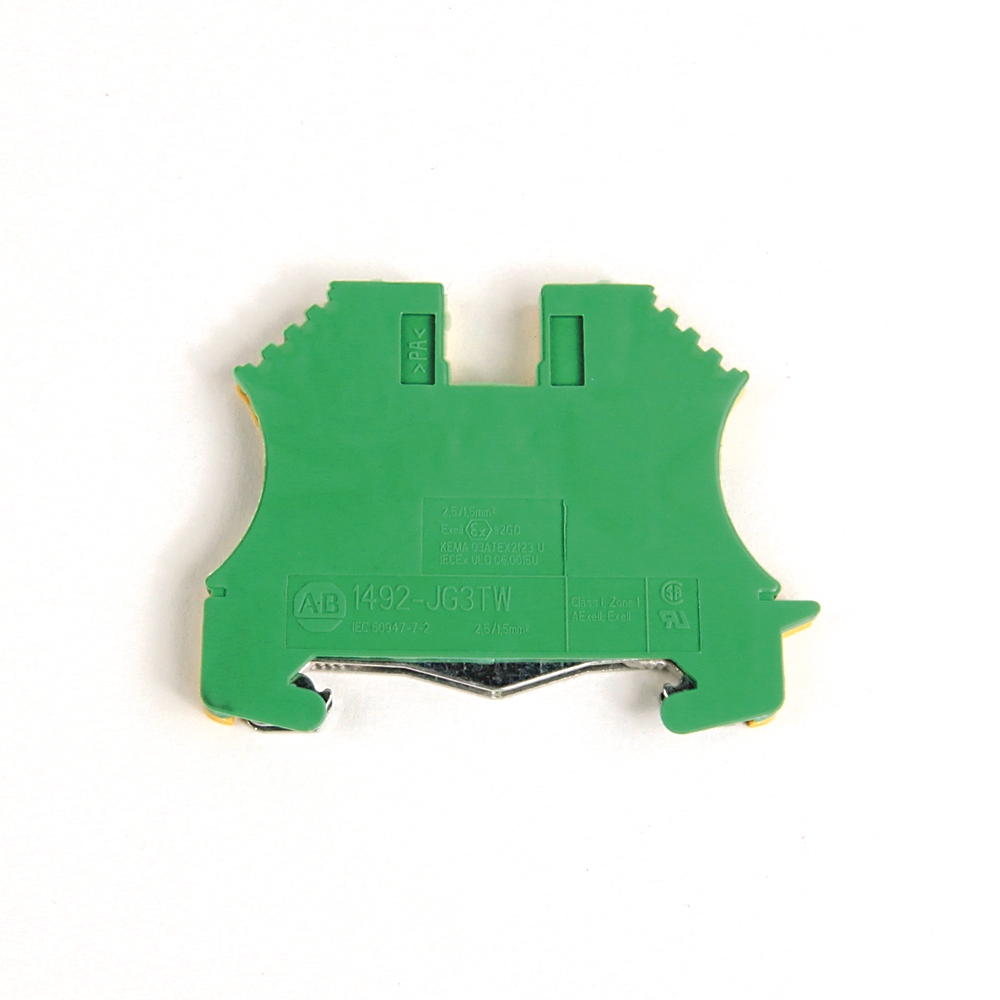ABRA 1492-JG3 IEC ONE-CIRCUIT GRO