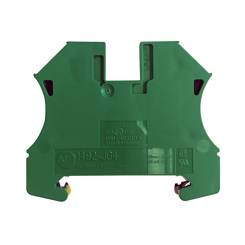 ABRA 1492-JG4 IEC ONE-CIRCUIT GRO