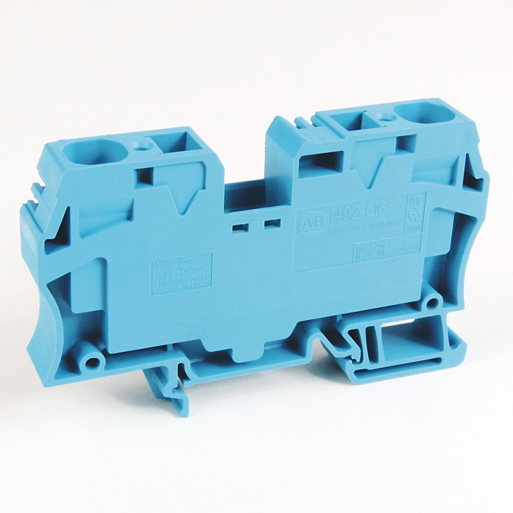 ABRA 1492-L16D IEC ONE-CIRCUIT FE