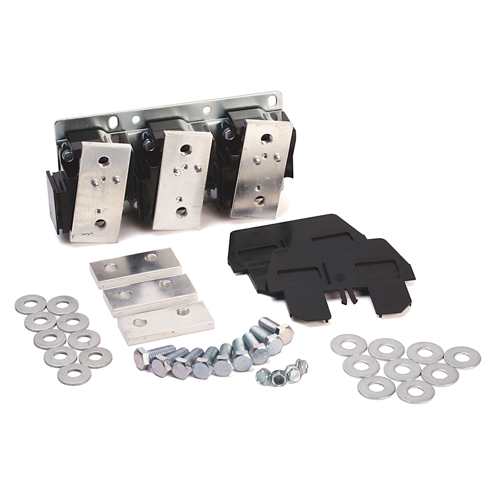 Product image for Kit fuse block trailer 600AMP