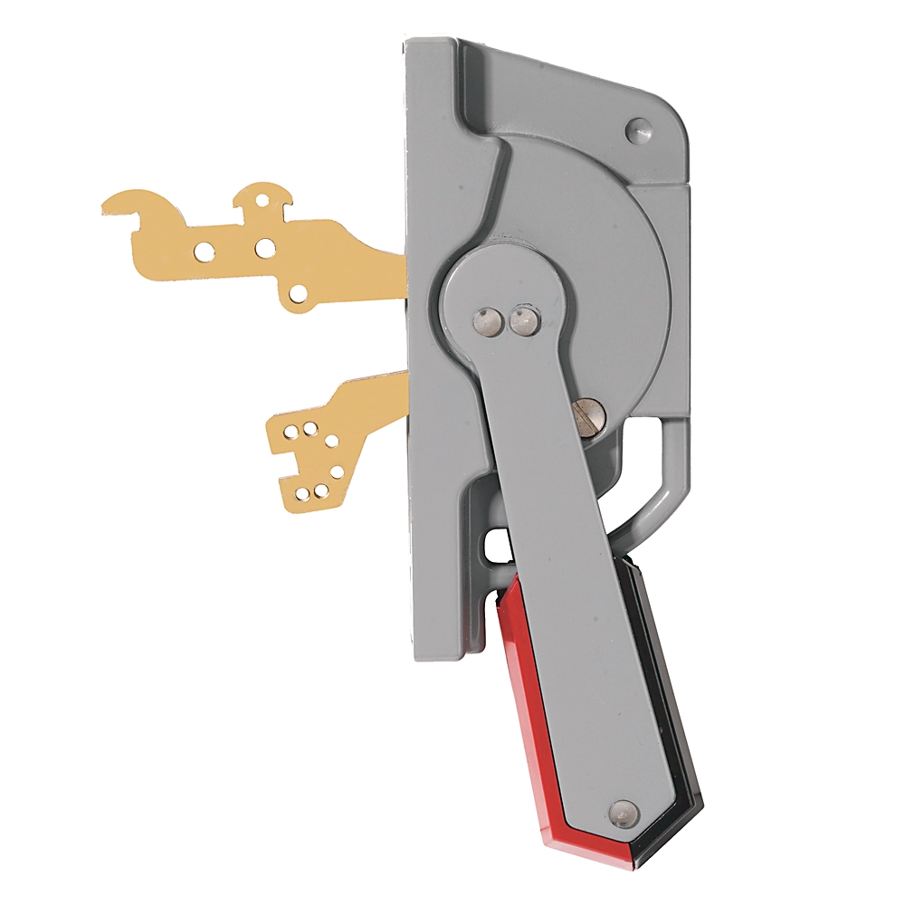 Product image for Handle operating for 400AMP circuit breaker