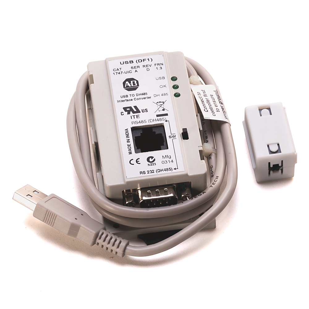 Product image for Interface converter USB to DH-485 19200bit/s