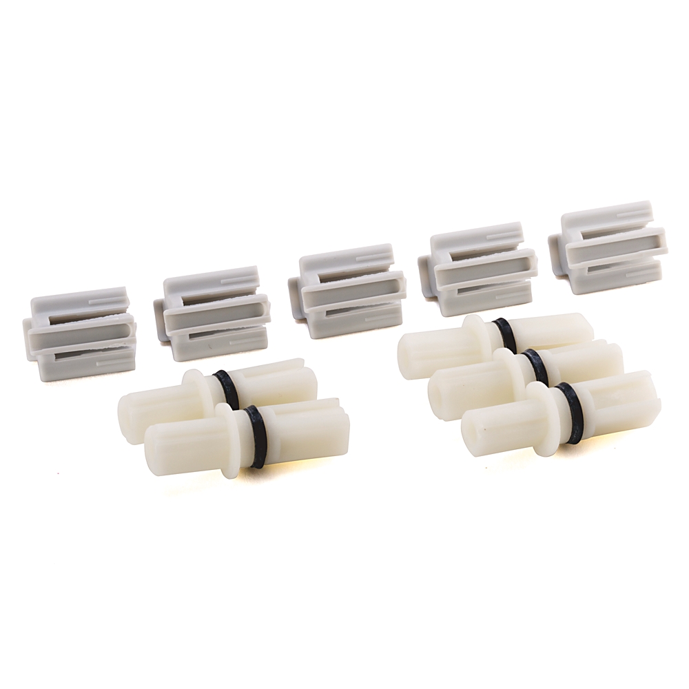 Product image for Knob control black 1-31/64" 5/pk