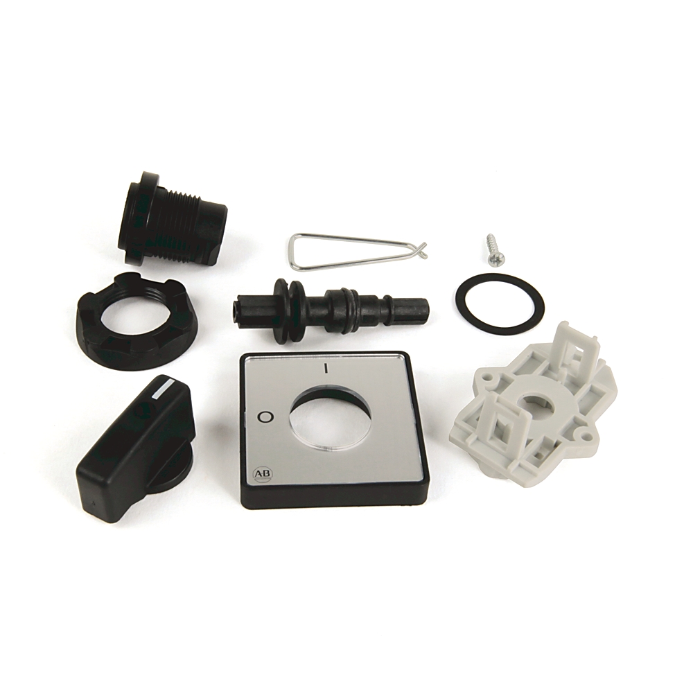 Product image for ABRA 194L-HC4I-175I IEC CONTROL AND LOAD SWITCH AC