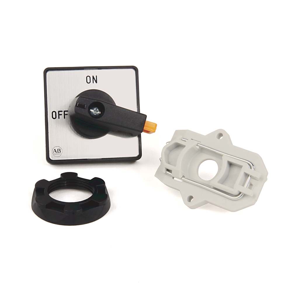 Product image for 194L Control and Load Switch Actuator