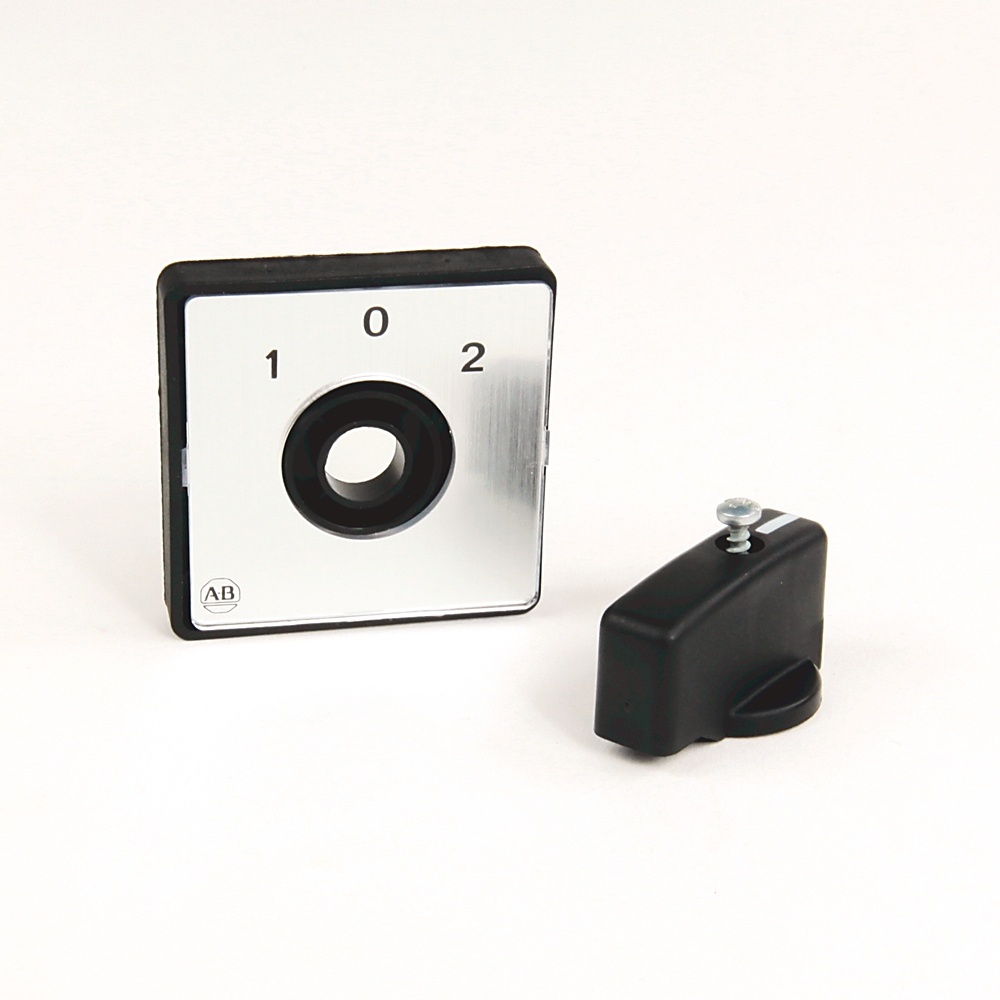 Product image for 194L Control And Load Switch Actuator