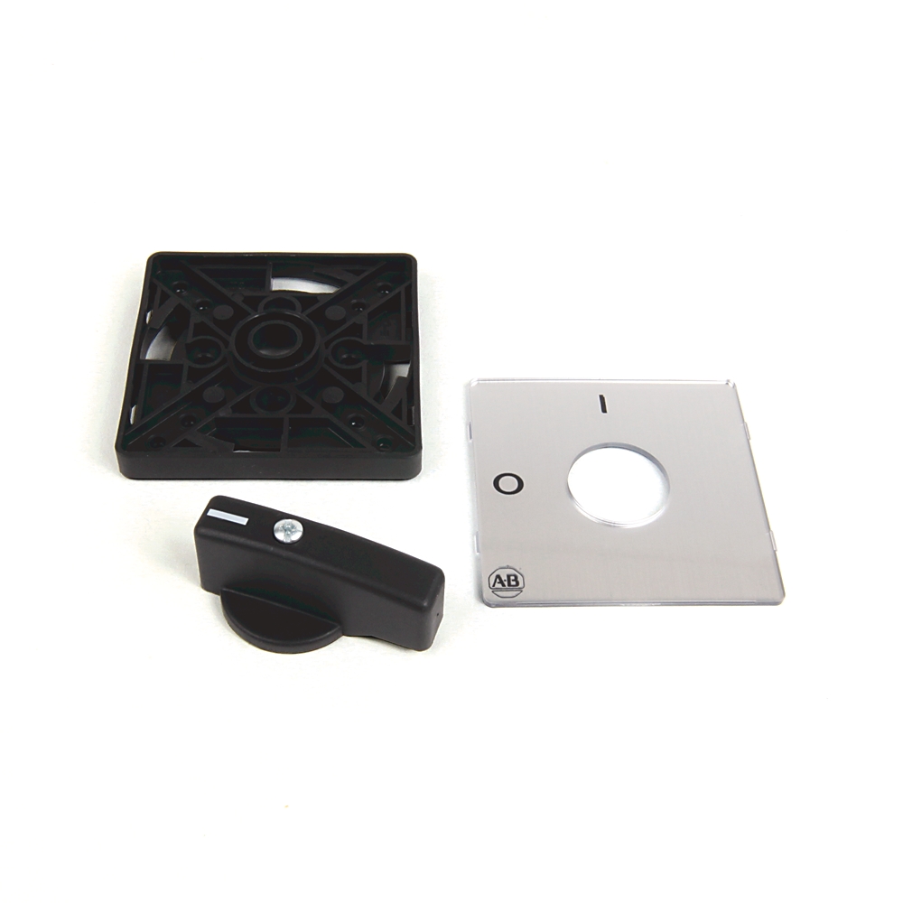 Product image for ABRA 194L-HE6N175 ACTUATOR RED YELL