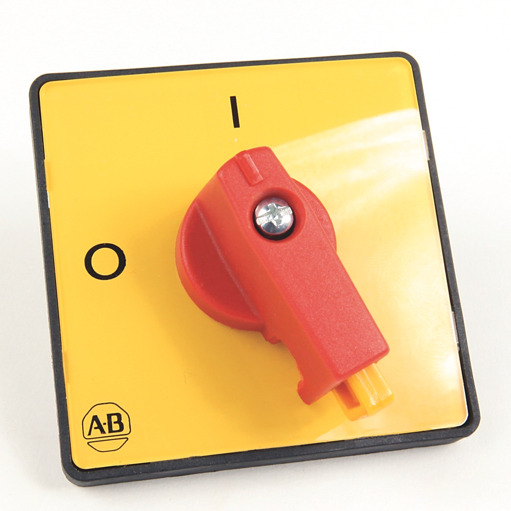 Product image for ABRA 194L-HE6L175I CONTROL KNOB/E