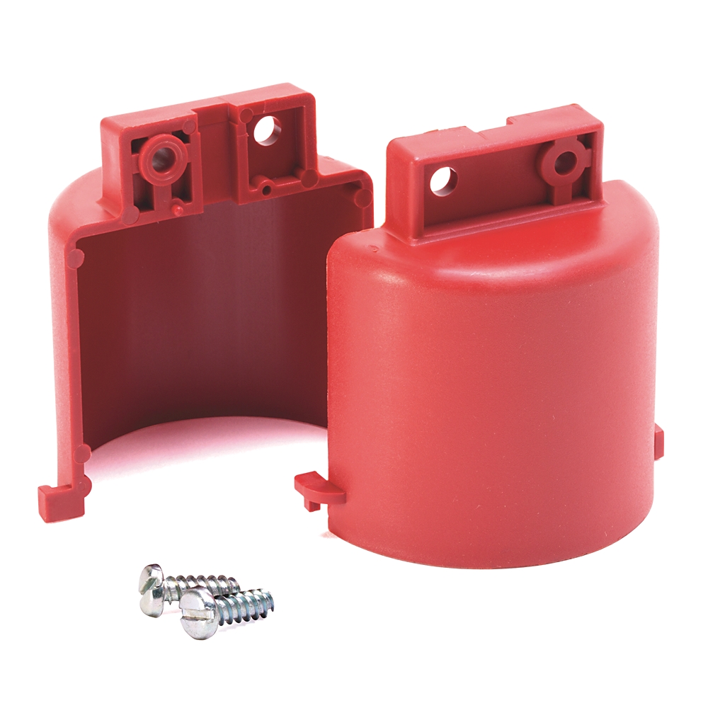 Product image for Shaft guard for194R-R1 and -R2 shafts