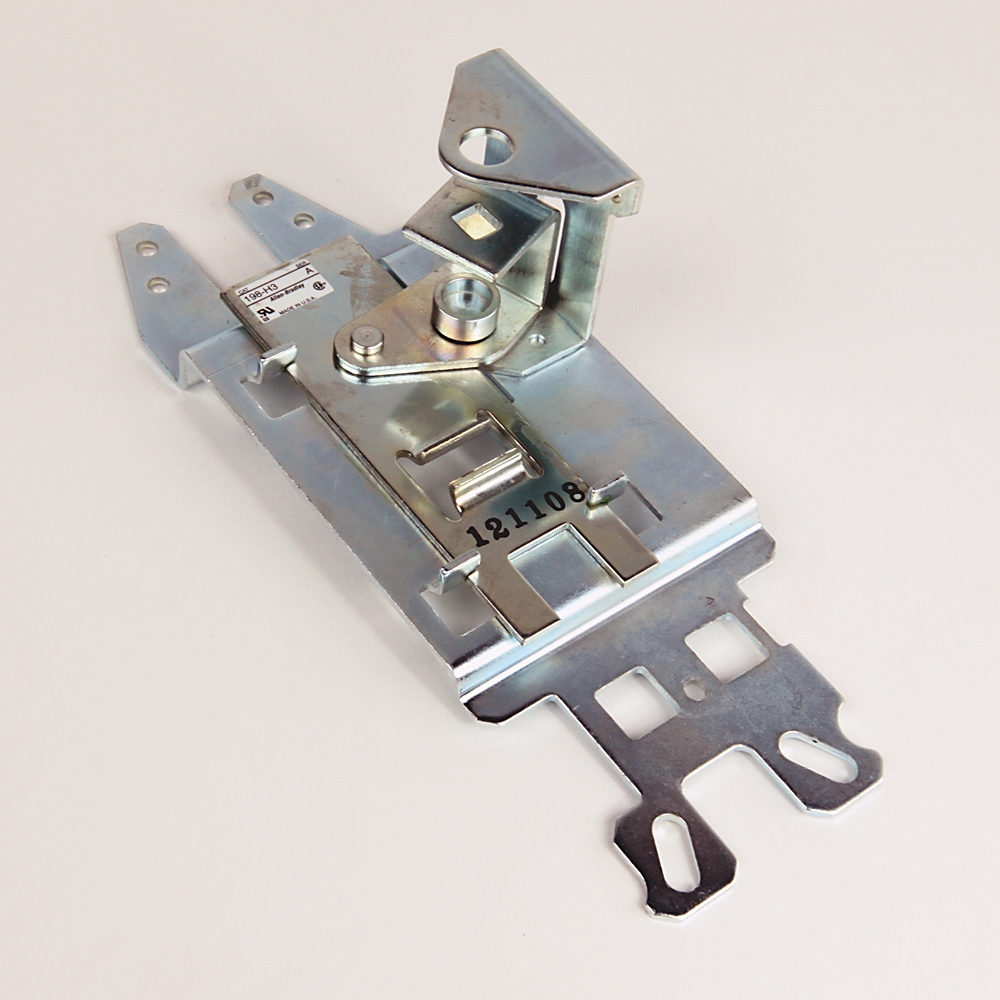 Product image for ABRA 198-H3 250-400 AMP CIR.BRK O