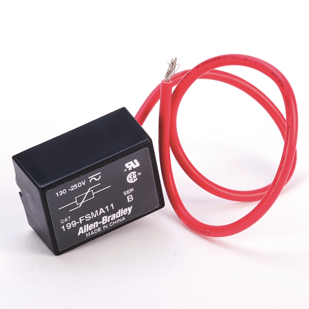 Product image for ABRA 199-FSMA11 SURGE SUPPRESSOR
