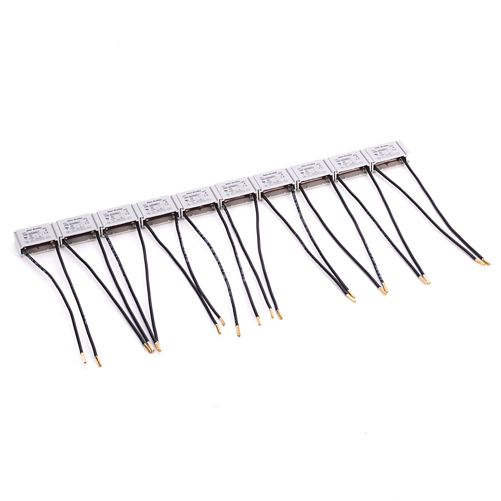 Product image for Surge suppressor R-C 110-280vac for Contactors
