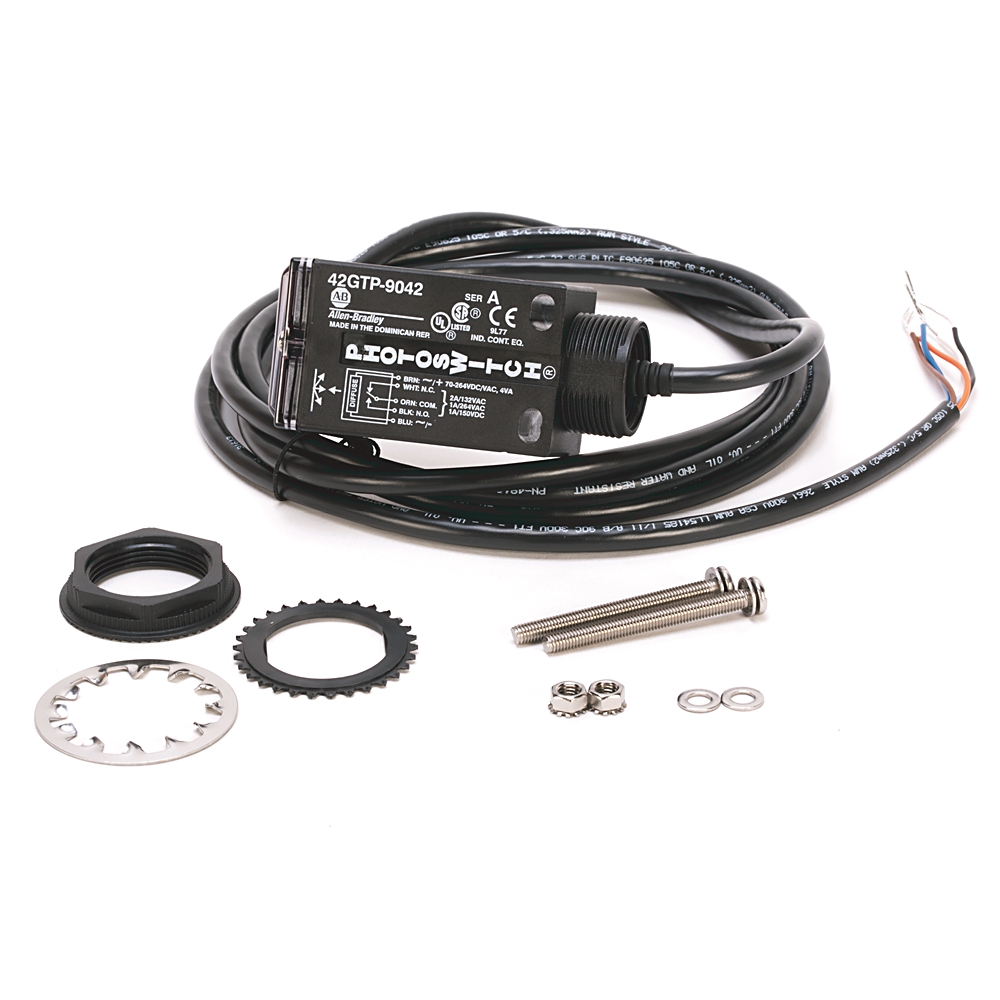 Product image for ABRA 42GTP-9001 DIFF. TIMING CABL