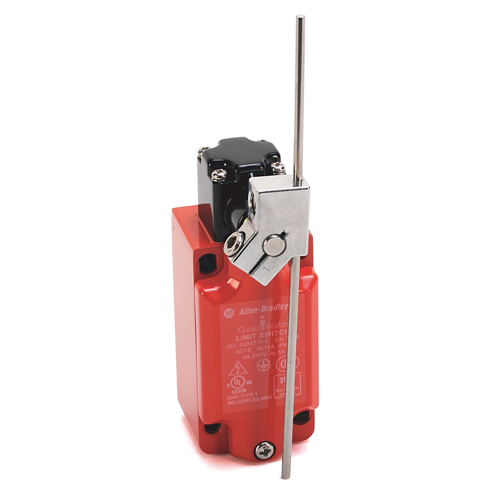 Product image for ABRA 440P-MARS11N5 LIMIT SWITCH