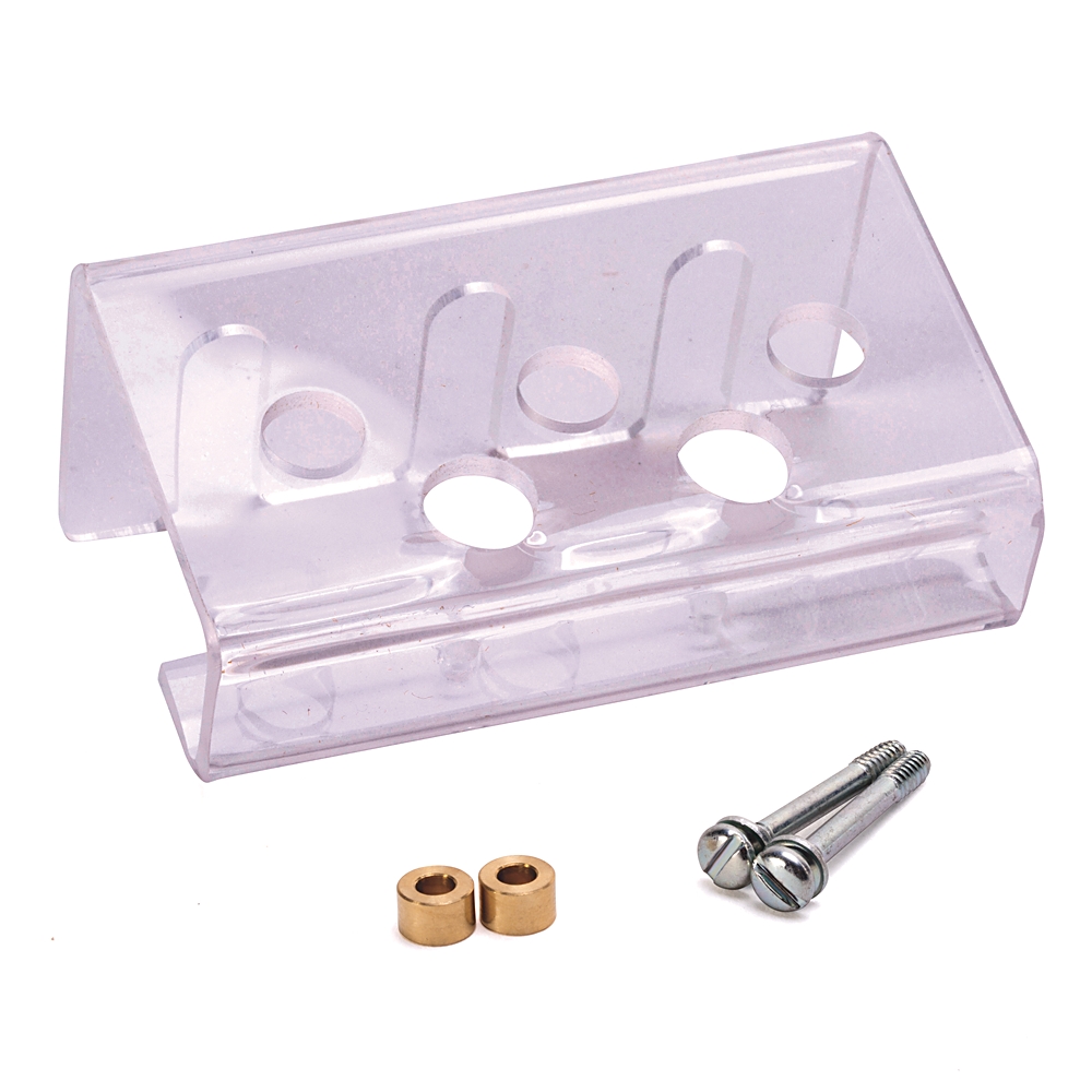 Product image for Cover terminal NEMA SZ0/1