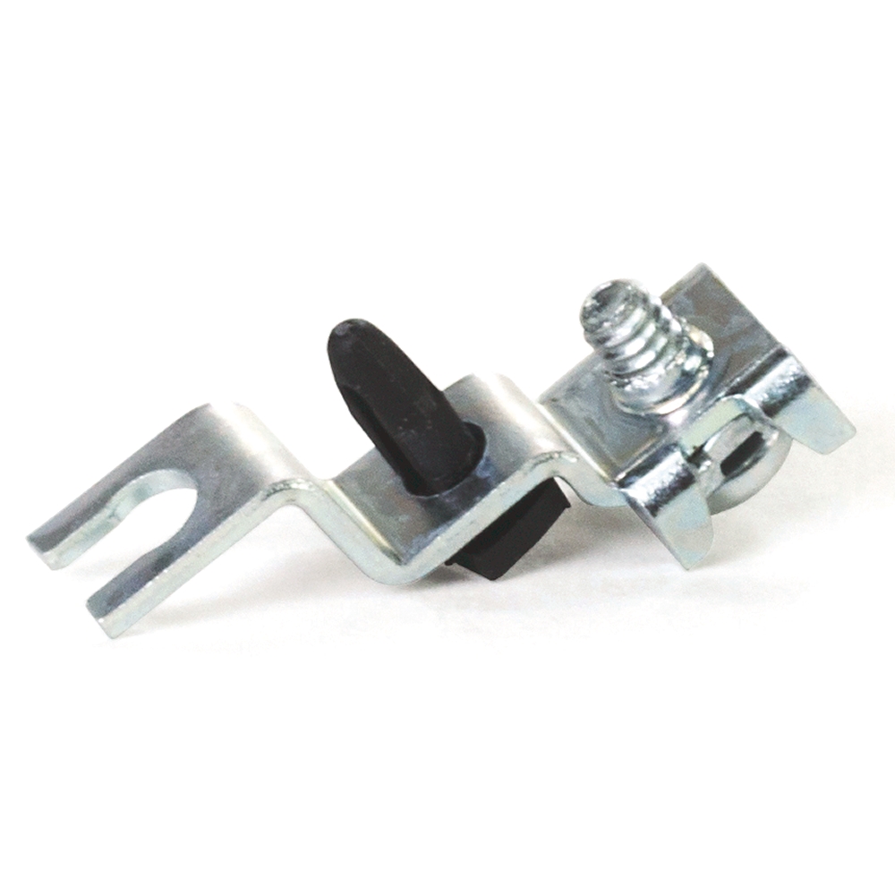 Product image for Terminal tie point size 0-2