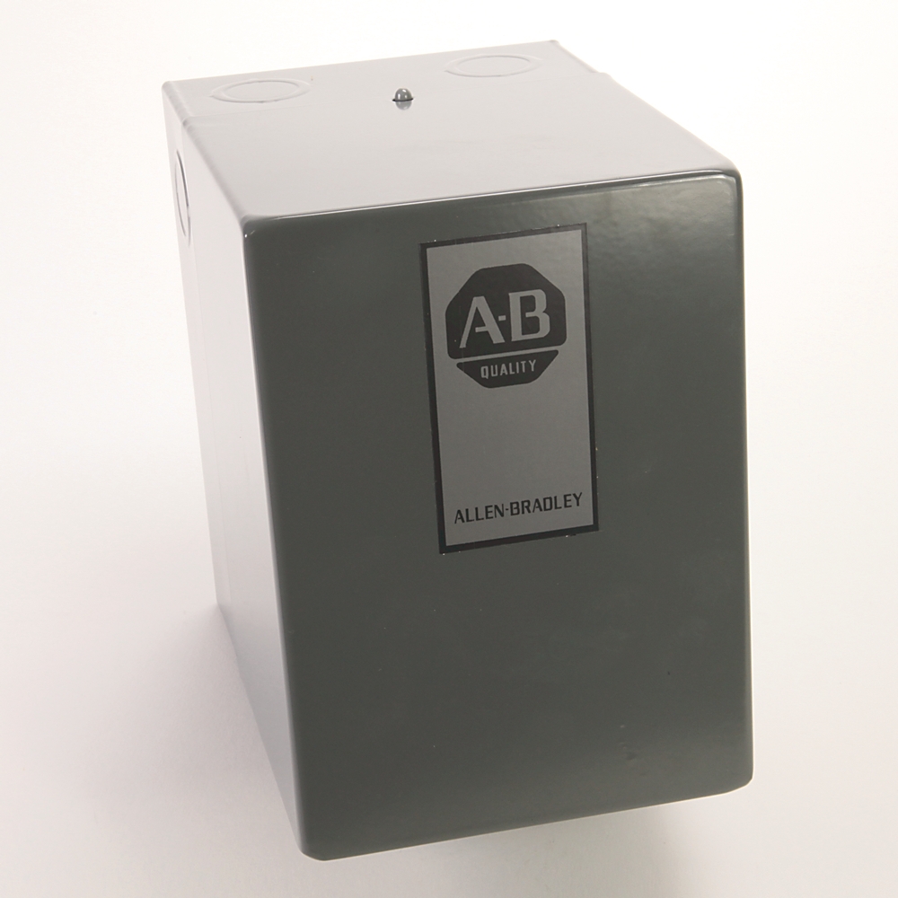 Product image for ABRA 700-N31 RELAY ENCLOSURE FOR P PH PK E1