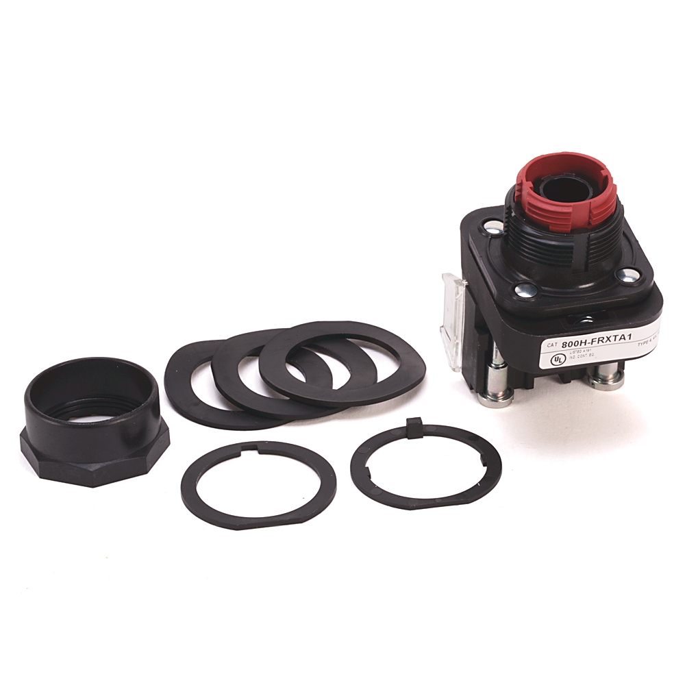 Product image for 30mm Push-Pull Device 800H PB