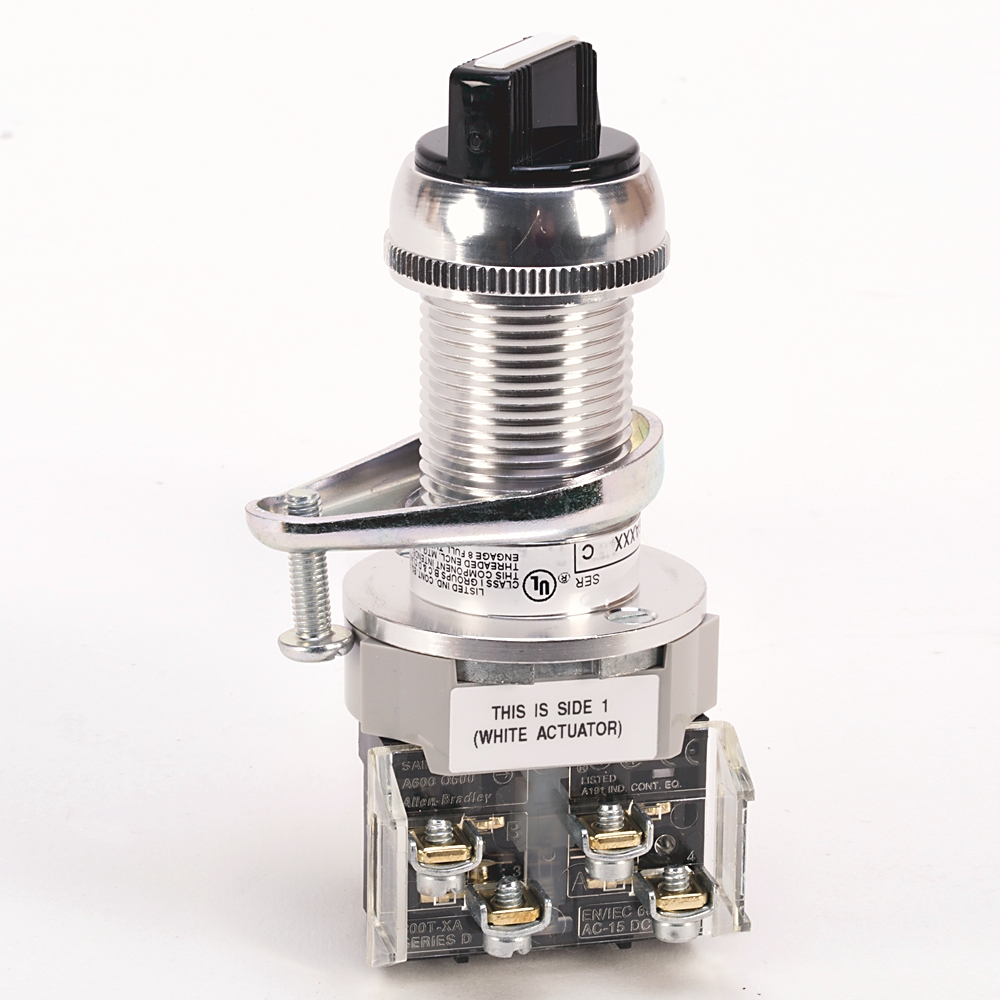 Product image for Type 7&9 Selector Switch 800H PB