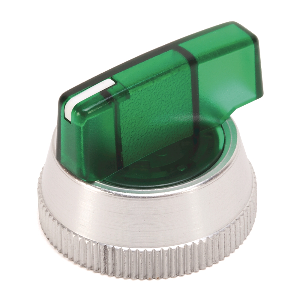 Product image for 30mm Replacement Sel. Sw. Knob 800T PB