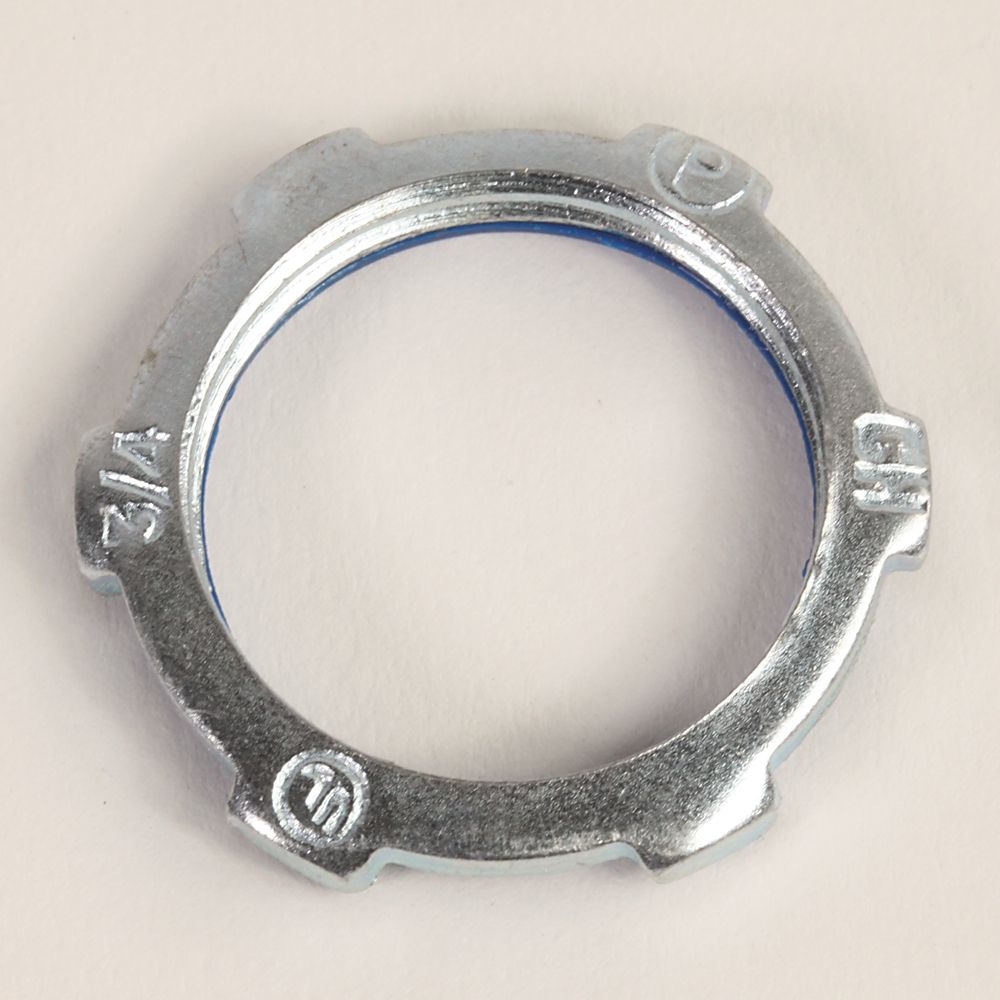 Product image for Type 7&9 Sealing Nut Accessory 800H PB