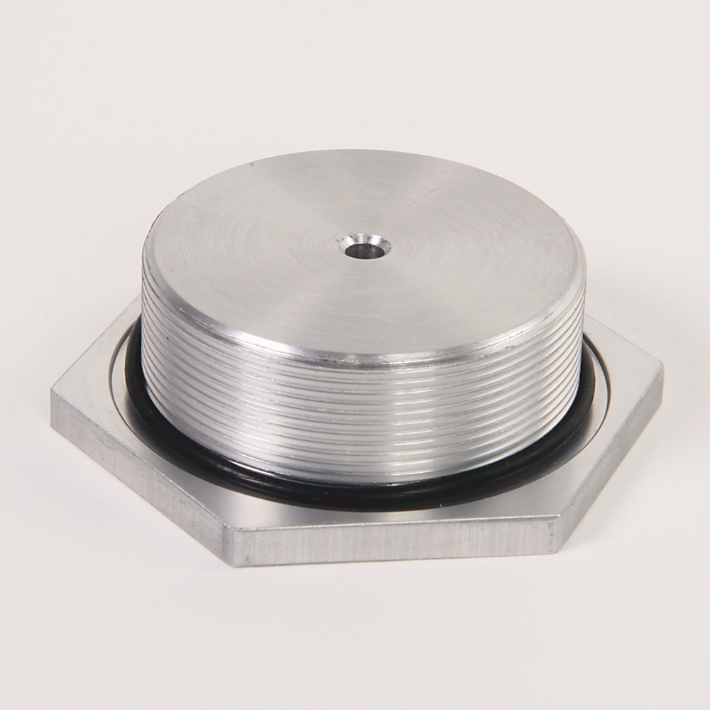 Product image for ABRA 800H-NP32 BLANK COVER