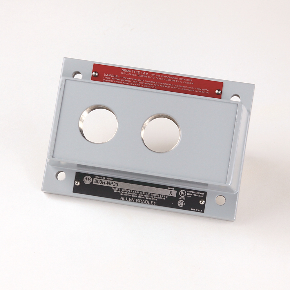 Product image for ABRA 800H-NP33 COVER