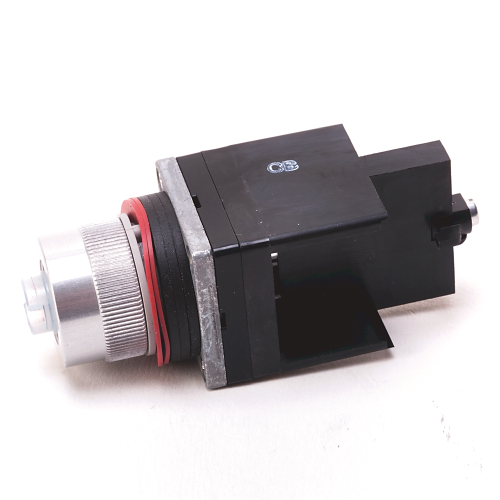 Product image for 3 Position Selector Switch 800MR PB