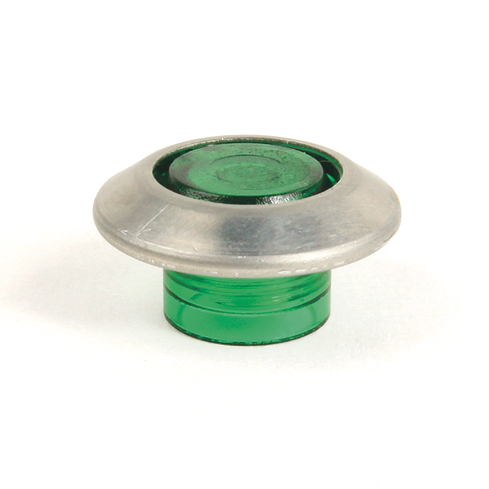 Product image for Unit push-pull illuminated white