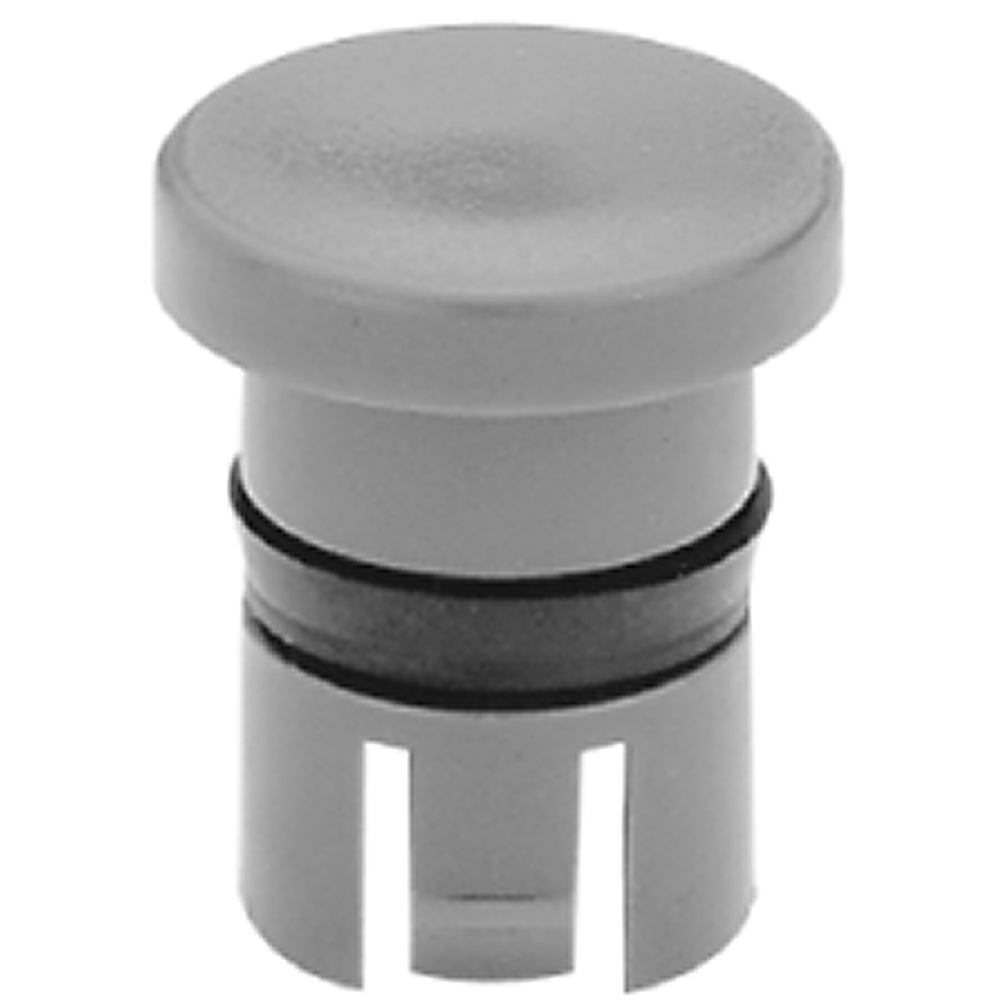 Product image for Switch selector key 2NO-2NC lock-in position-1-2 large screw