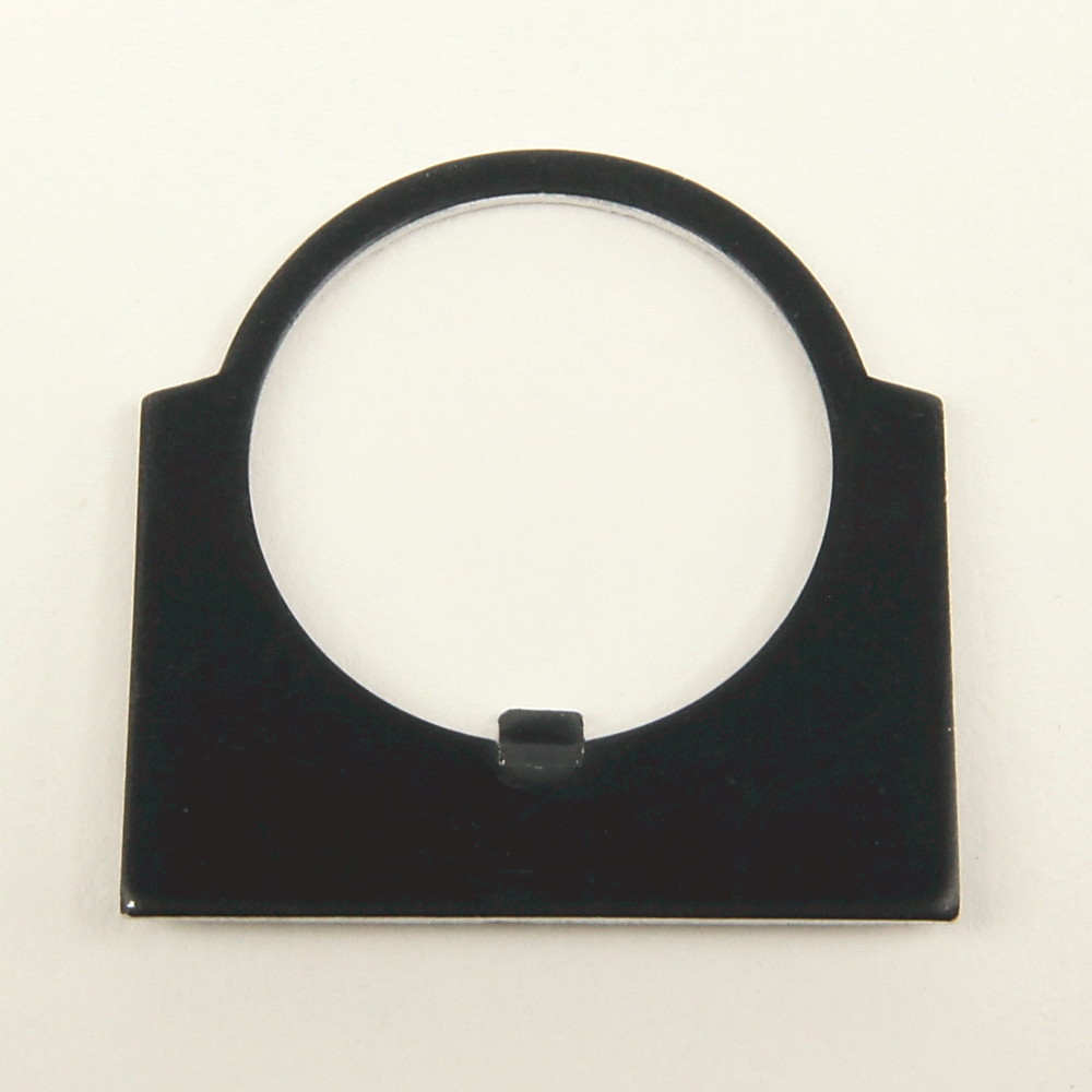 Product image for 22mm 800MR Standard Gray Custom Legend P