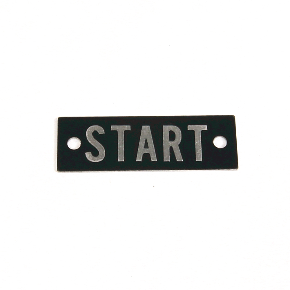 Product image for Legend Plate 800P PB