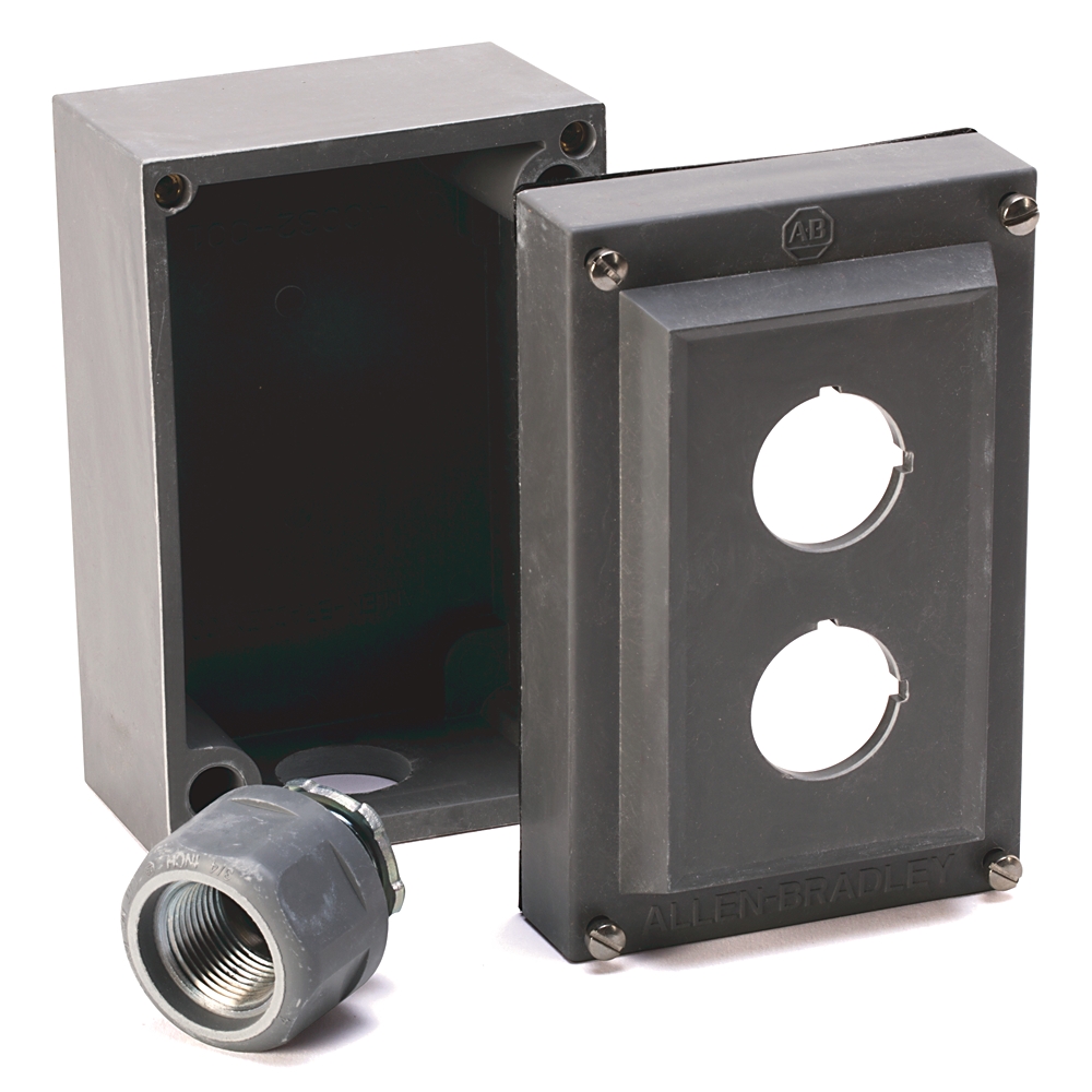 Product image for ABRA 800R-1HZ4R ENCLOSURE
