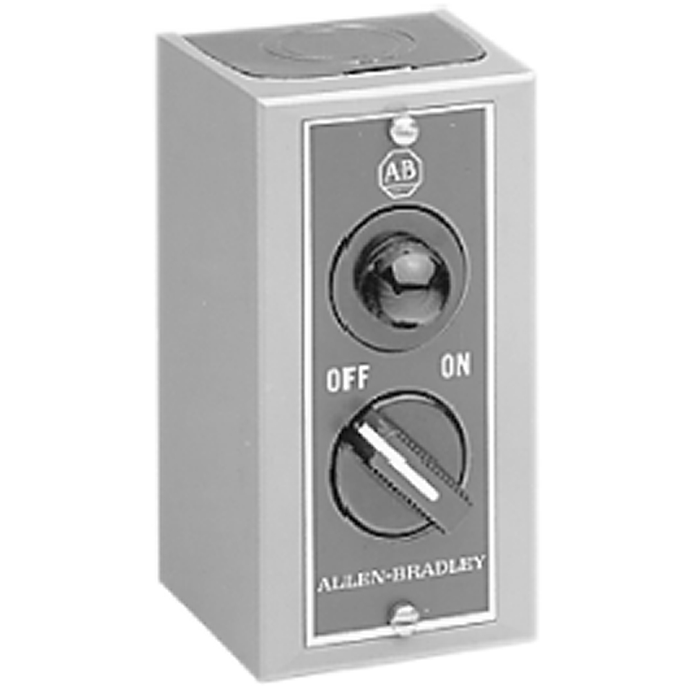 Product image for Push Button Station 800S PB