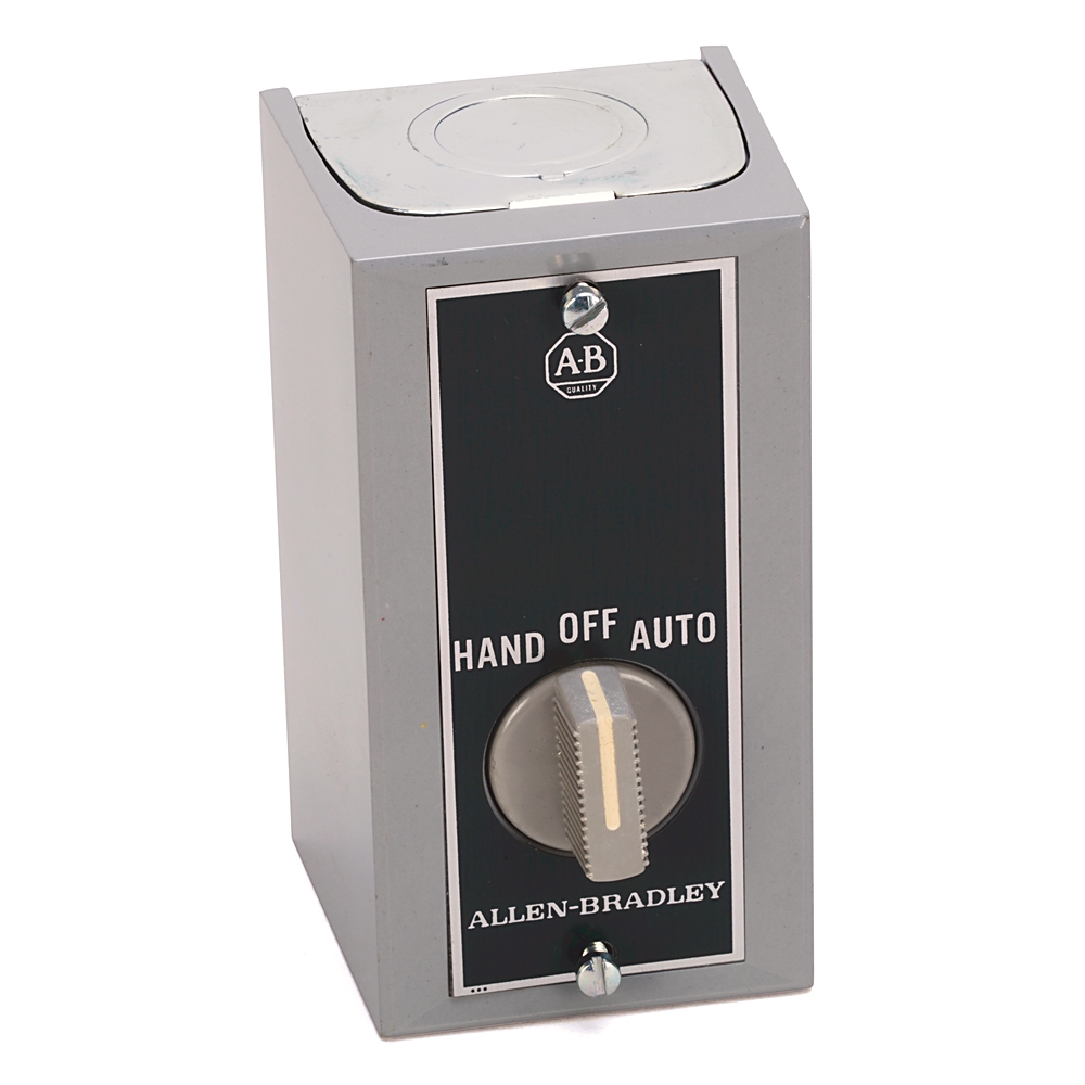 Product image for Push Button Station 800S PB