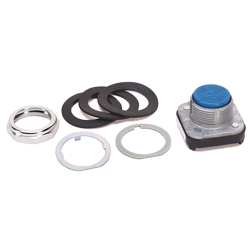 Product image for 30mm Momentary Push Button 800T PB