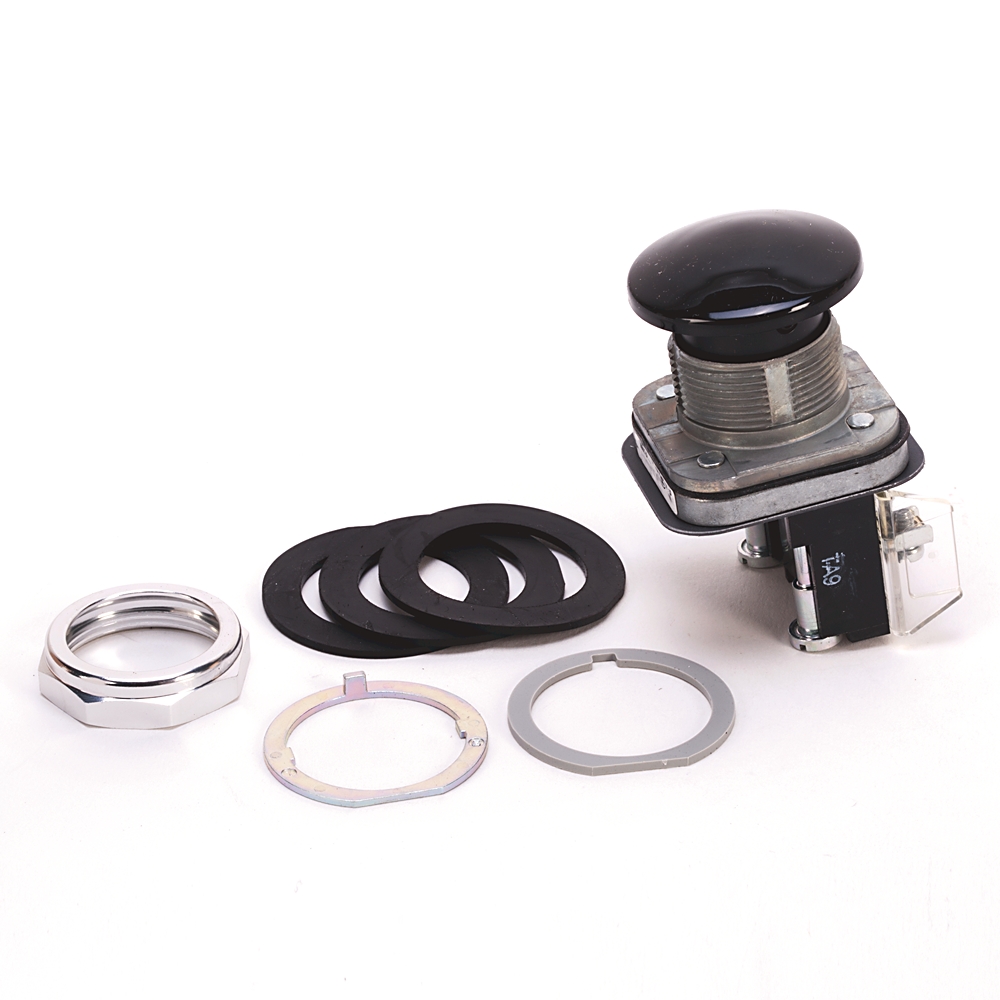 Product image for 30mm Momentary Push Button 800T PB