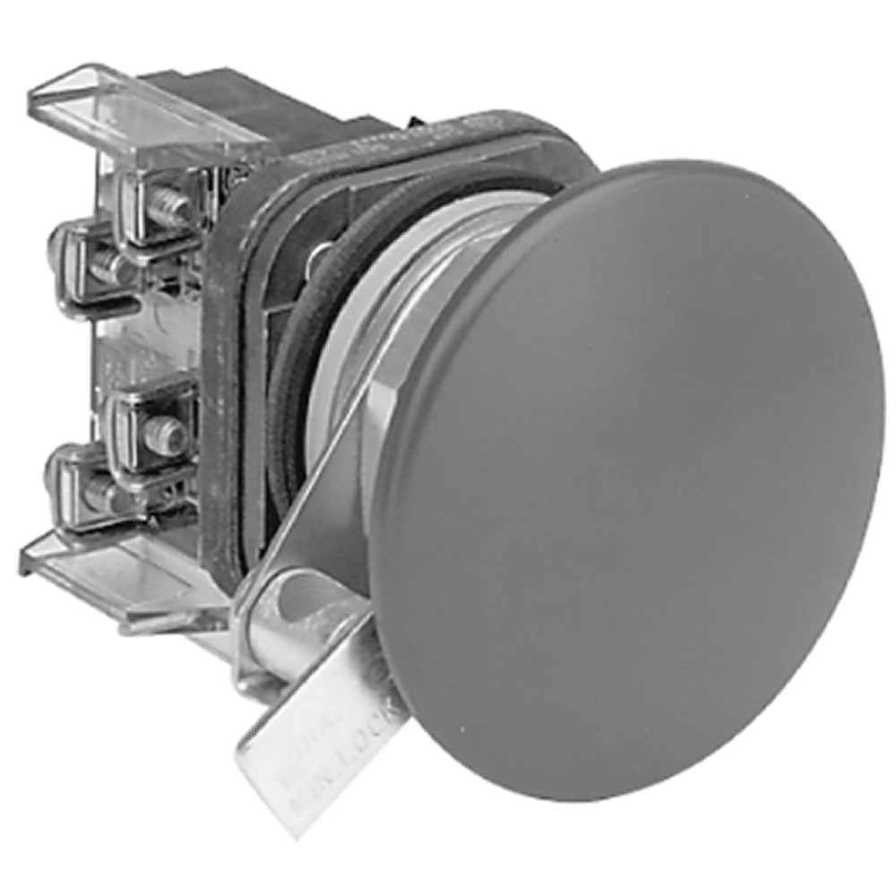 Product image for ABRA 800T-D6LQ PUSHBUTTON